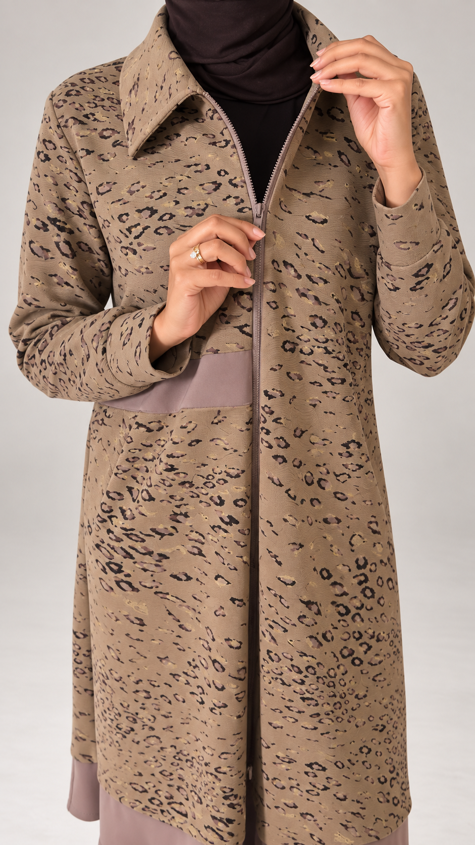 FERMUARLI HIRKA
