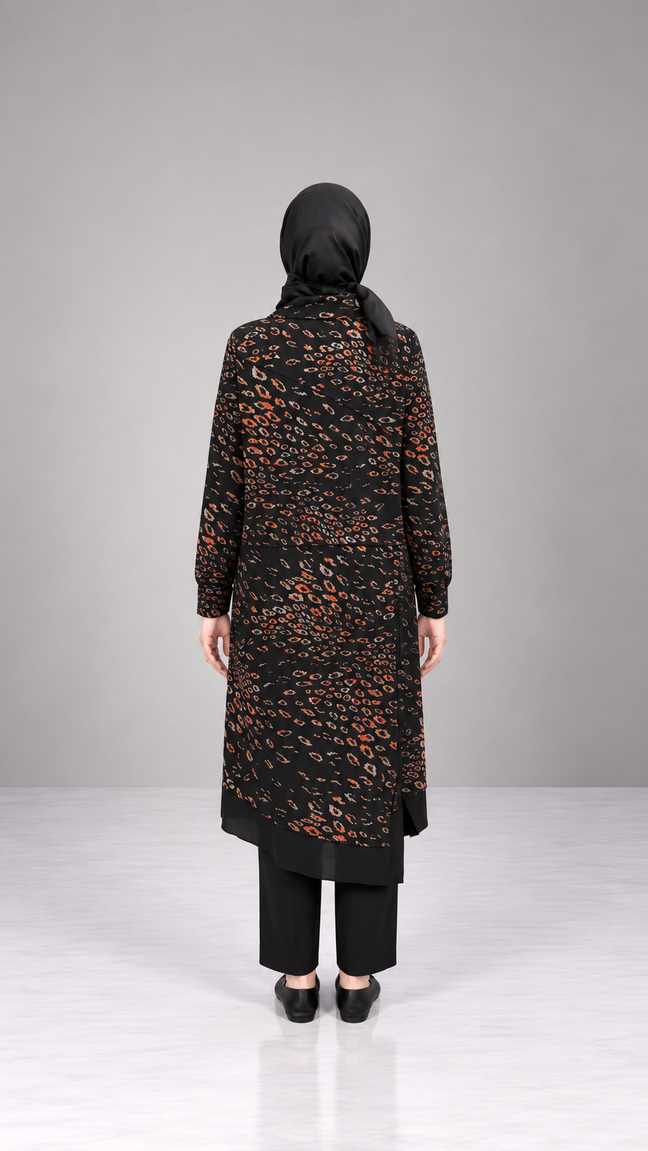 FERMUARLI HIRKA