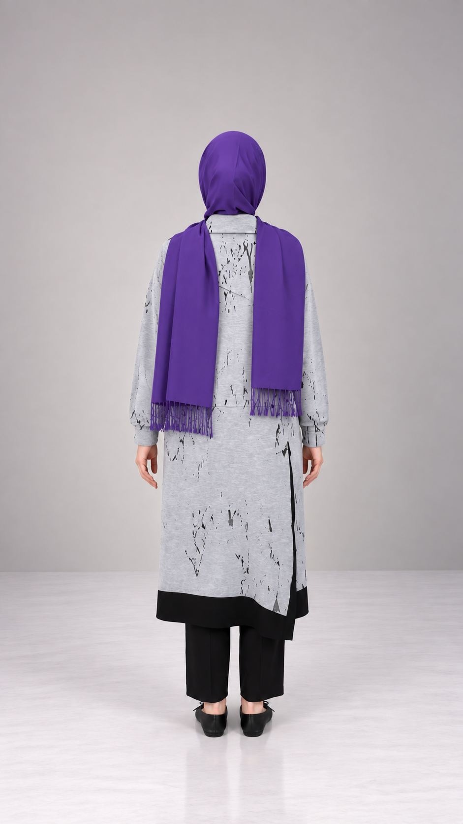 FERMUARLI HIRKA