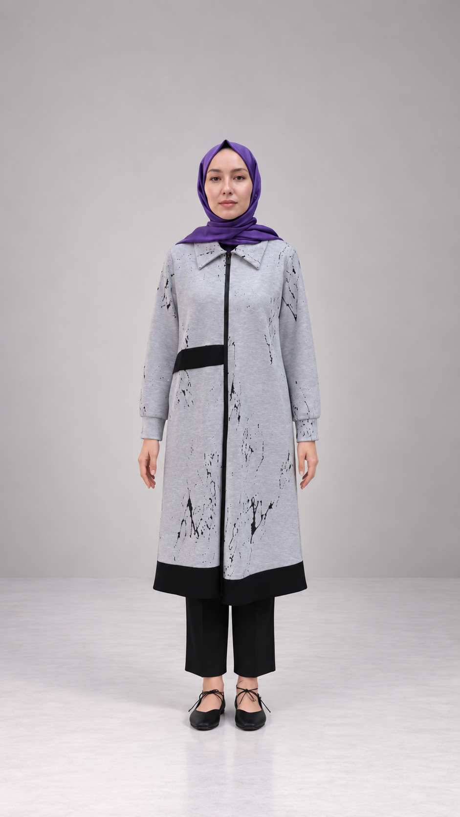 FERMUARLI HIRKA