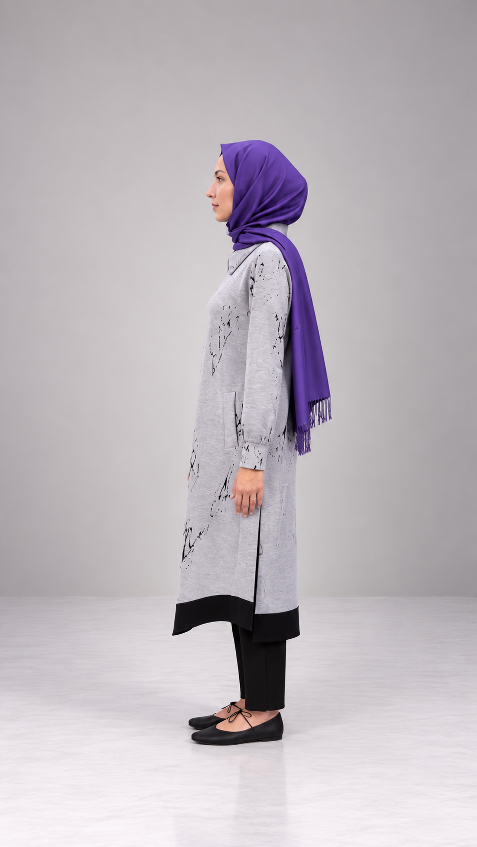 FERMUARLI HIRKA