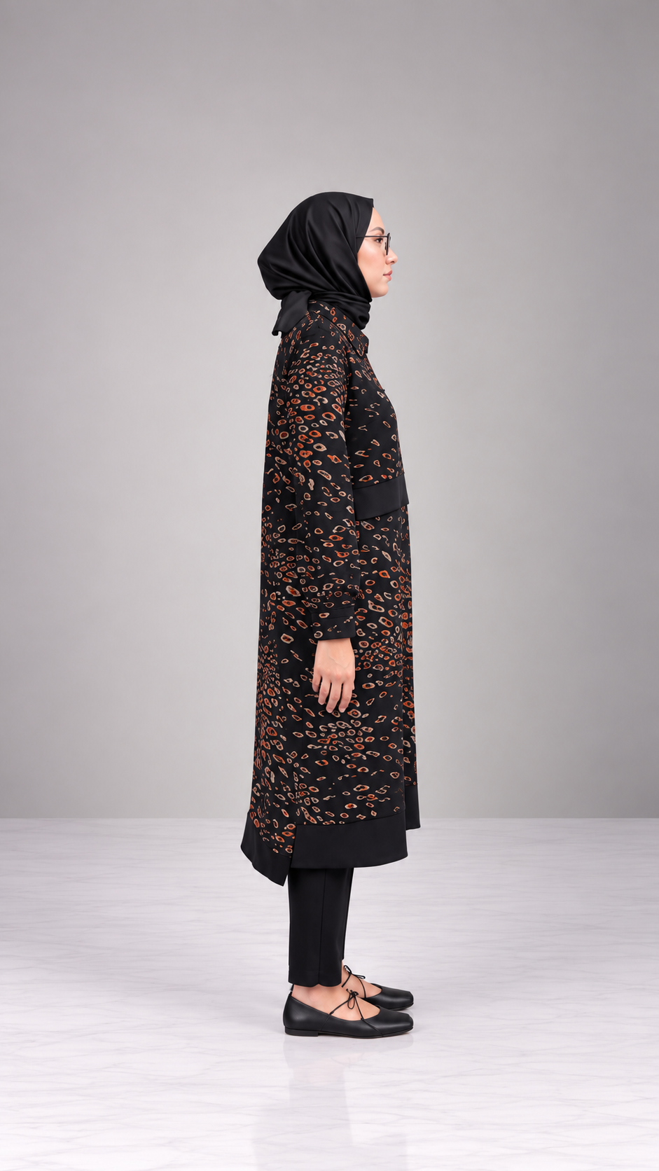 FERMUARLI HIRKA
