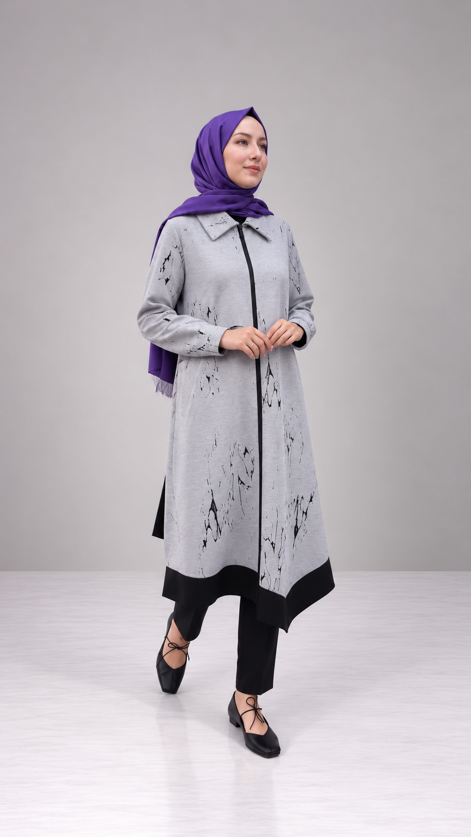 FERMUARLI HIRKA