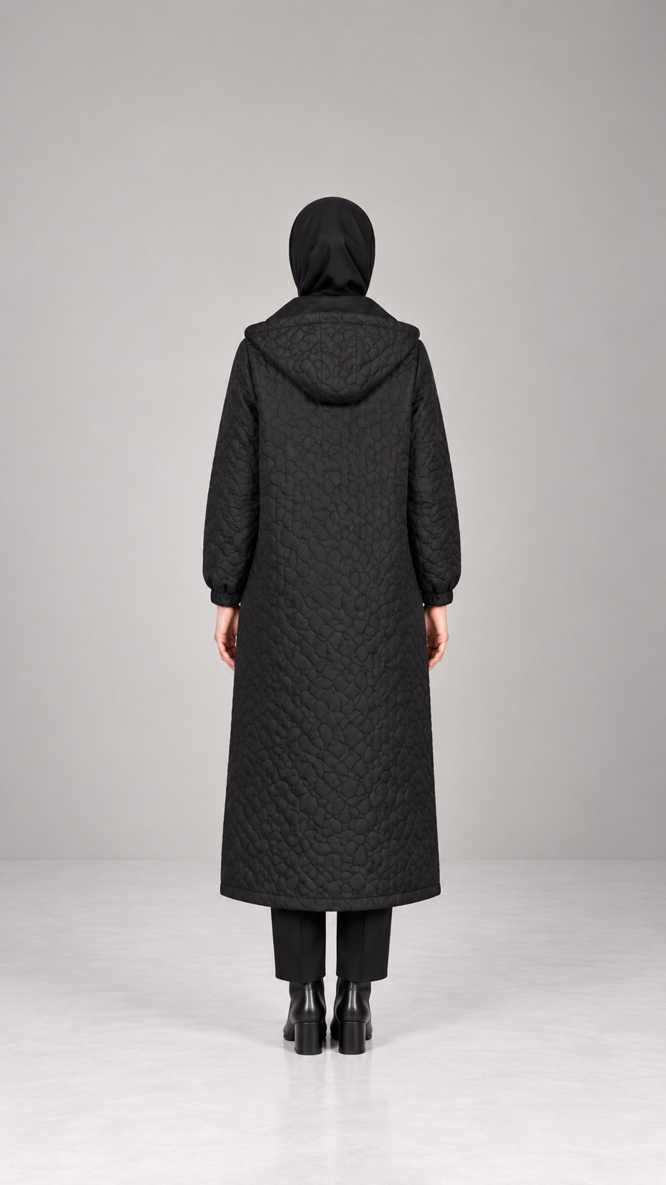 FERMUARLI HIRKA