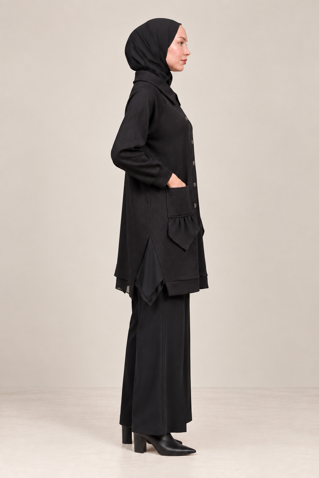 ÇITÇITLI HIRKA