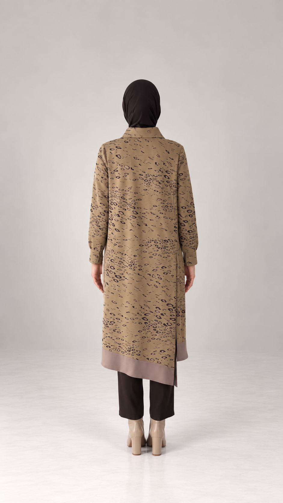 FERMUARLI HIRKA