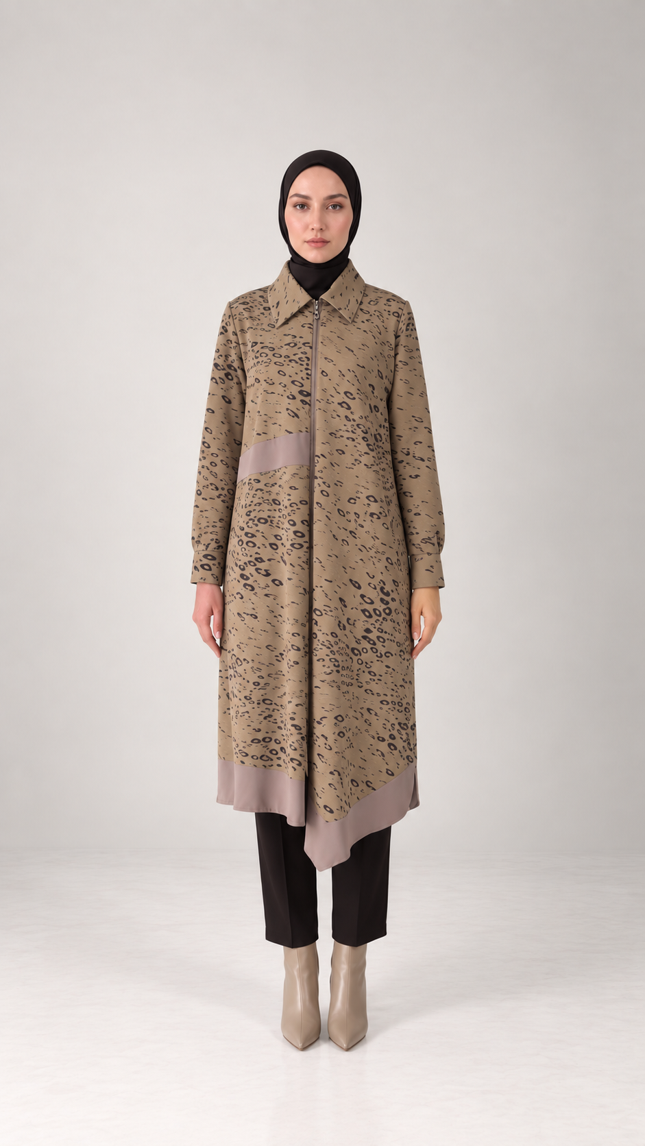 FERMUARLI HIRKA