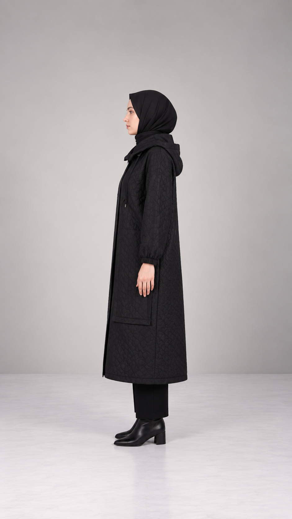 FERMUARLI HIRKA