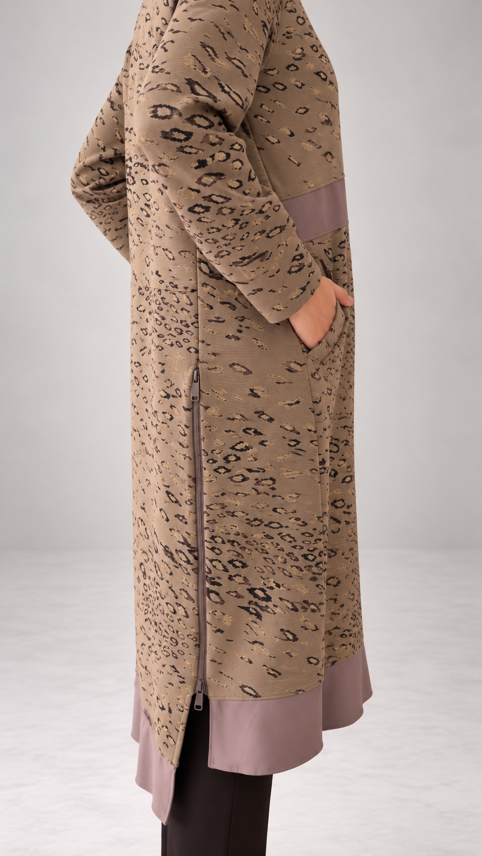 FERMUARLI HIRKA