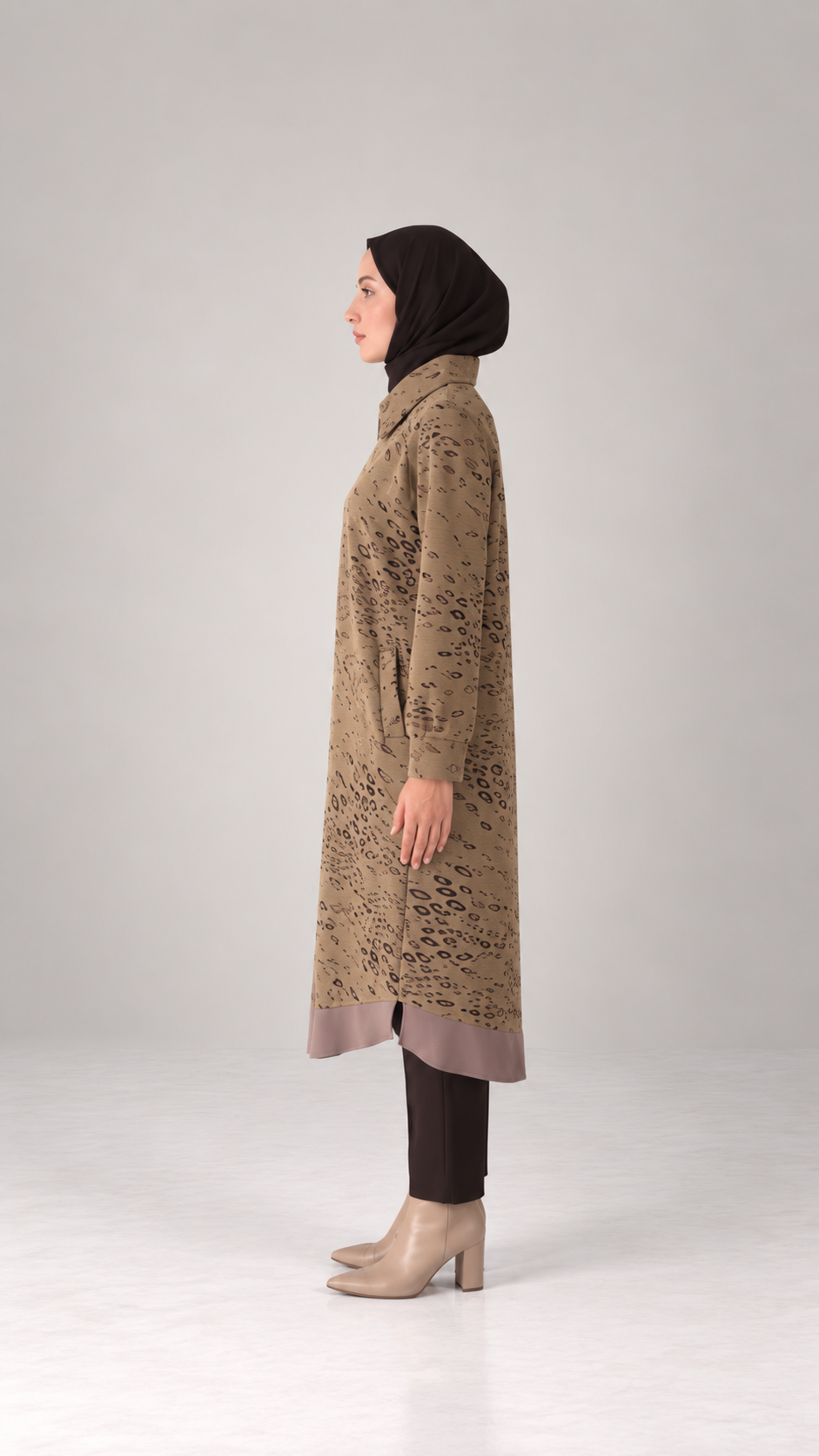 FERMUARLI HIRKA