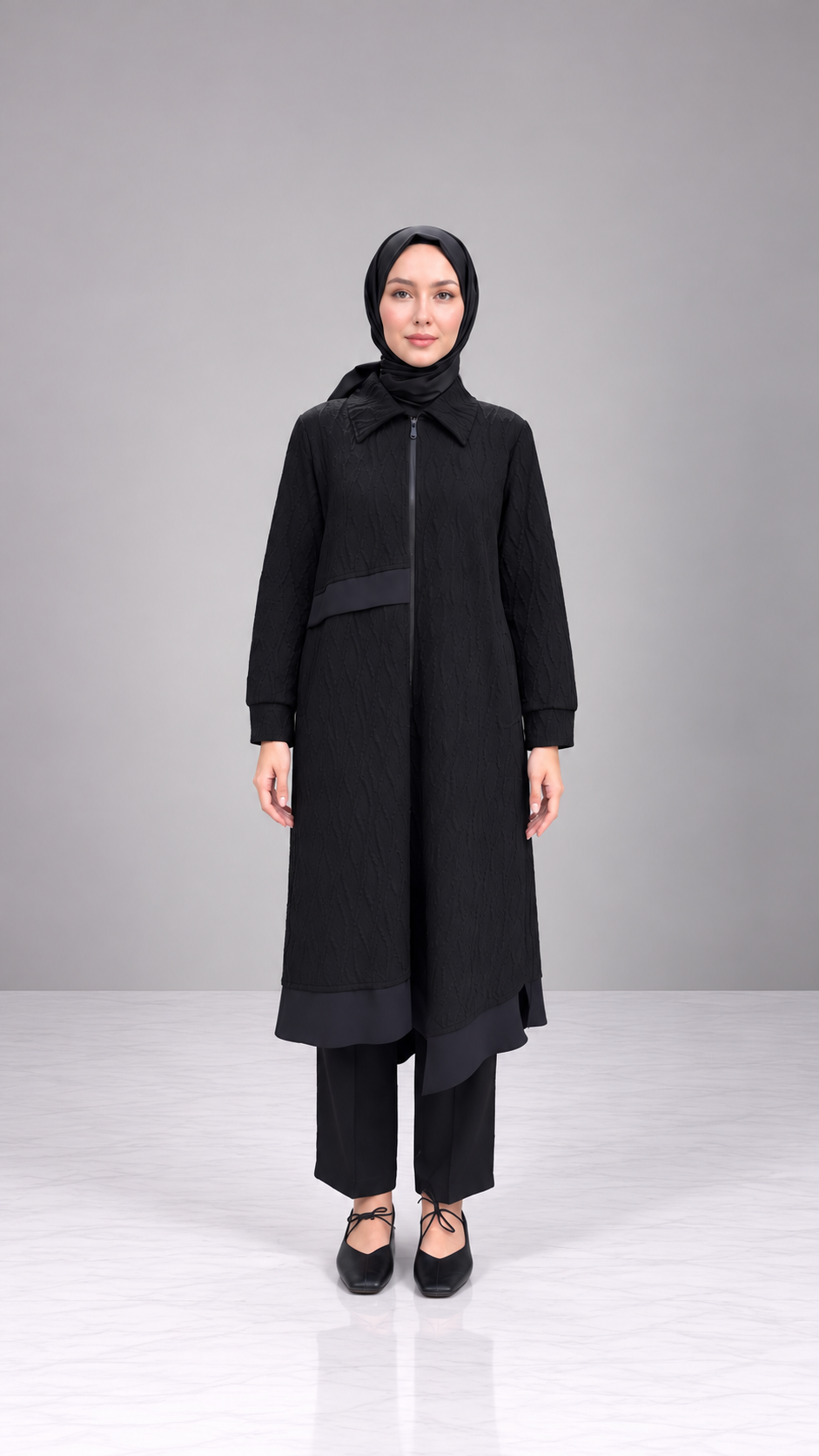 FERMUARLI HIRKA