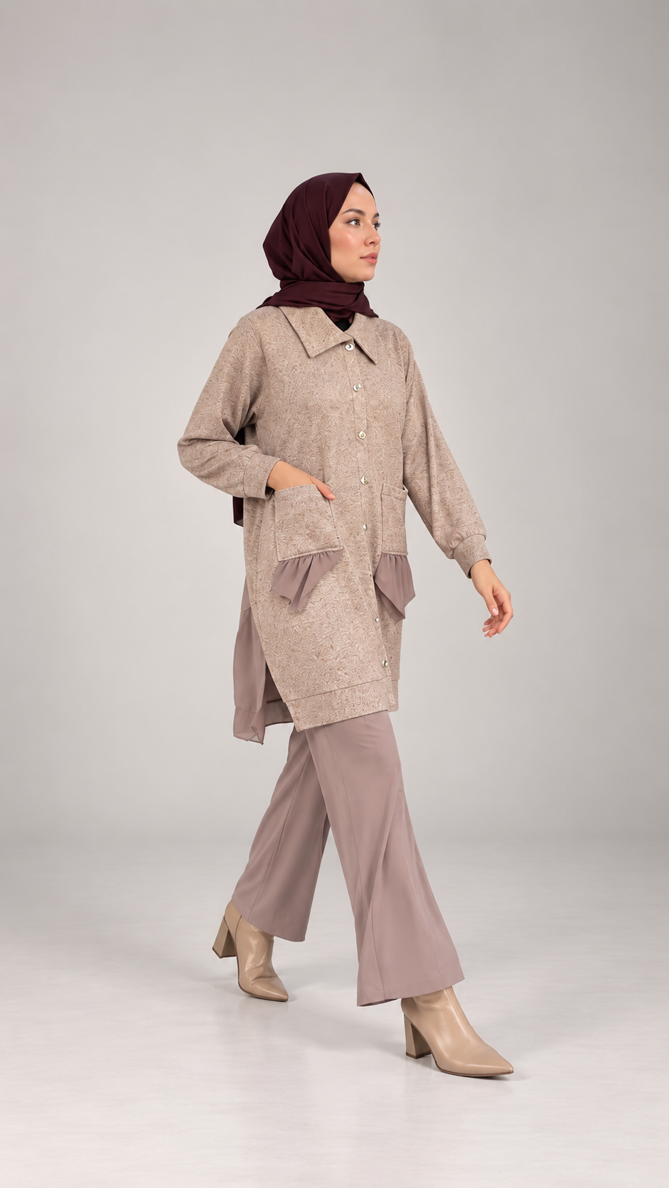 ÇITÇITLI HIRKA