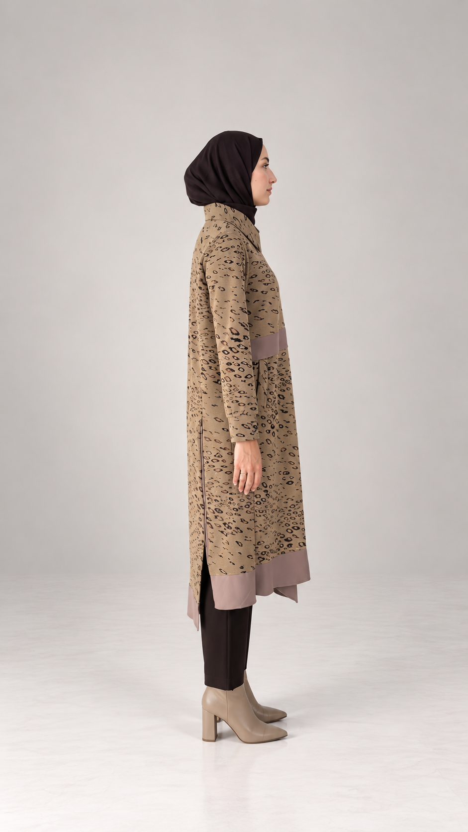 FERMUARLI HIRKA