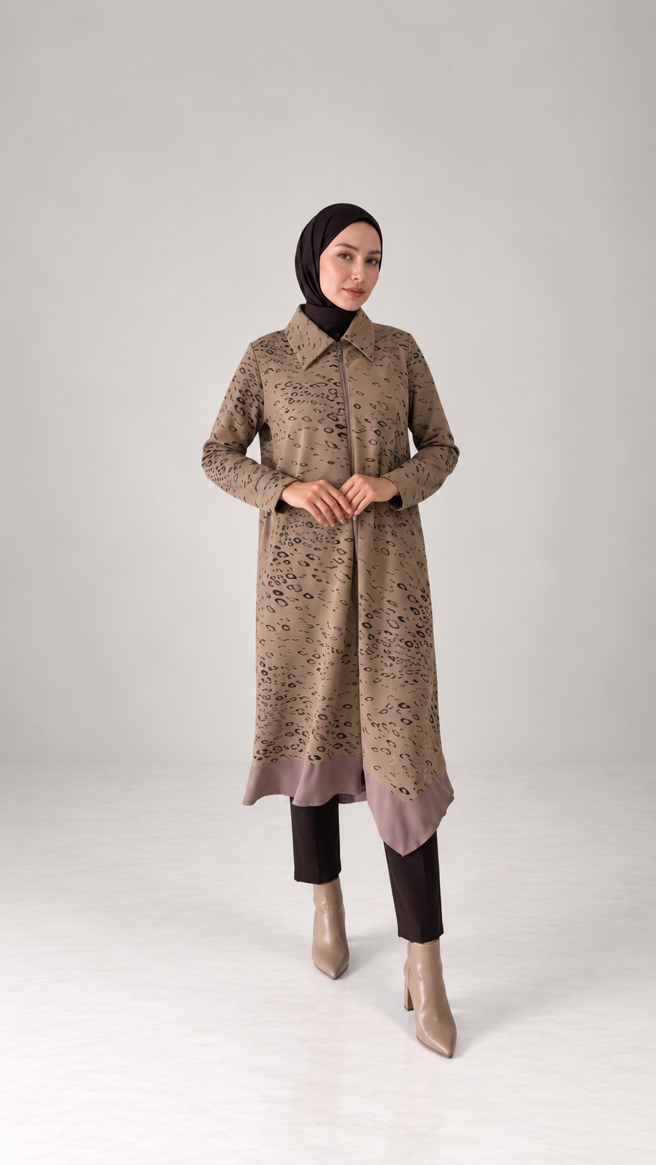 FERMUARLI HIRKA