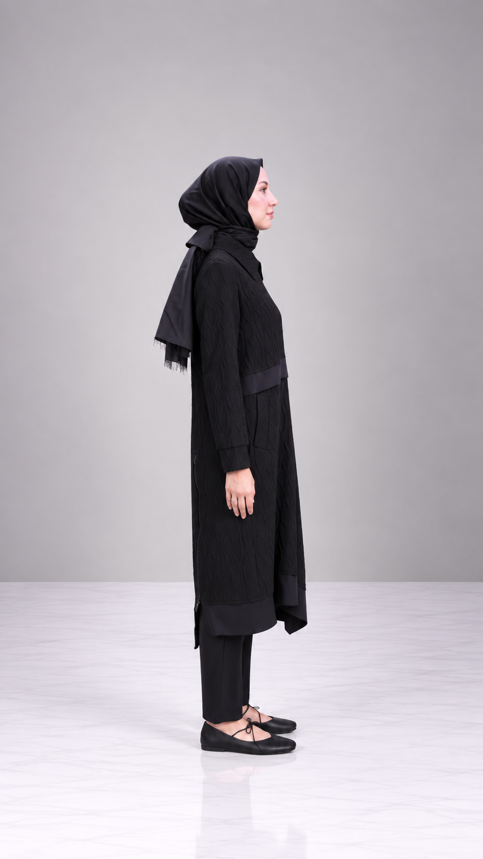 FERMUARLI HIRKA