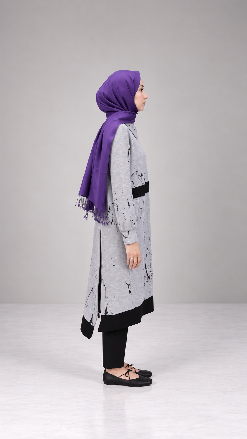 FERMUARLI HIRKA