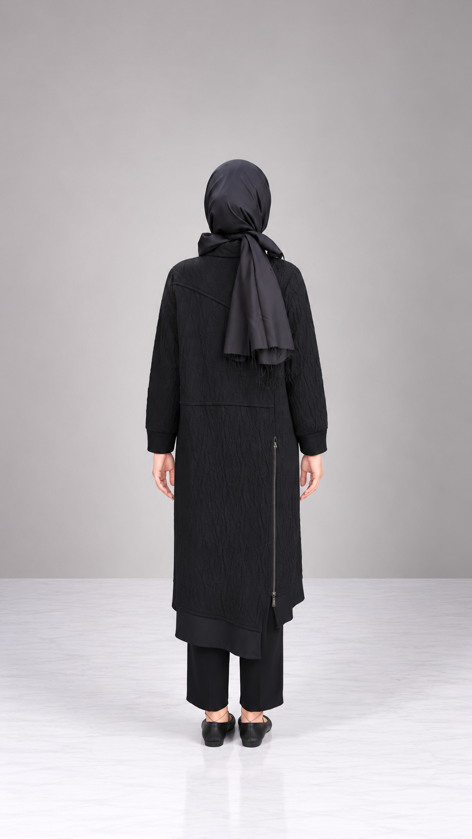 FERMUARLI HIRKA