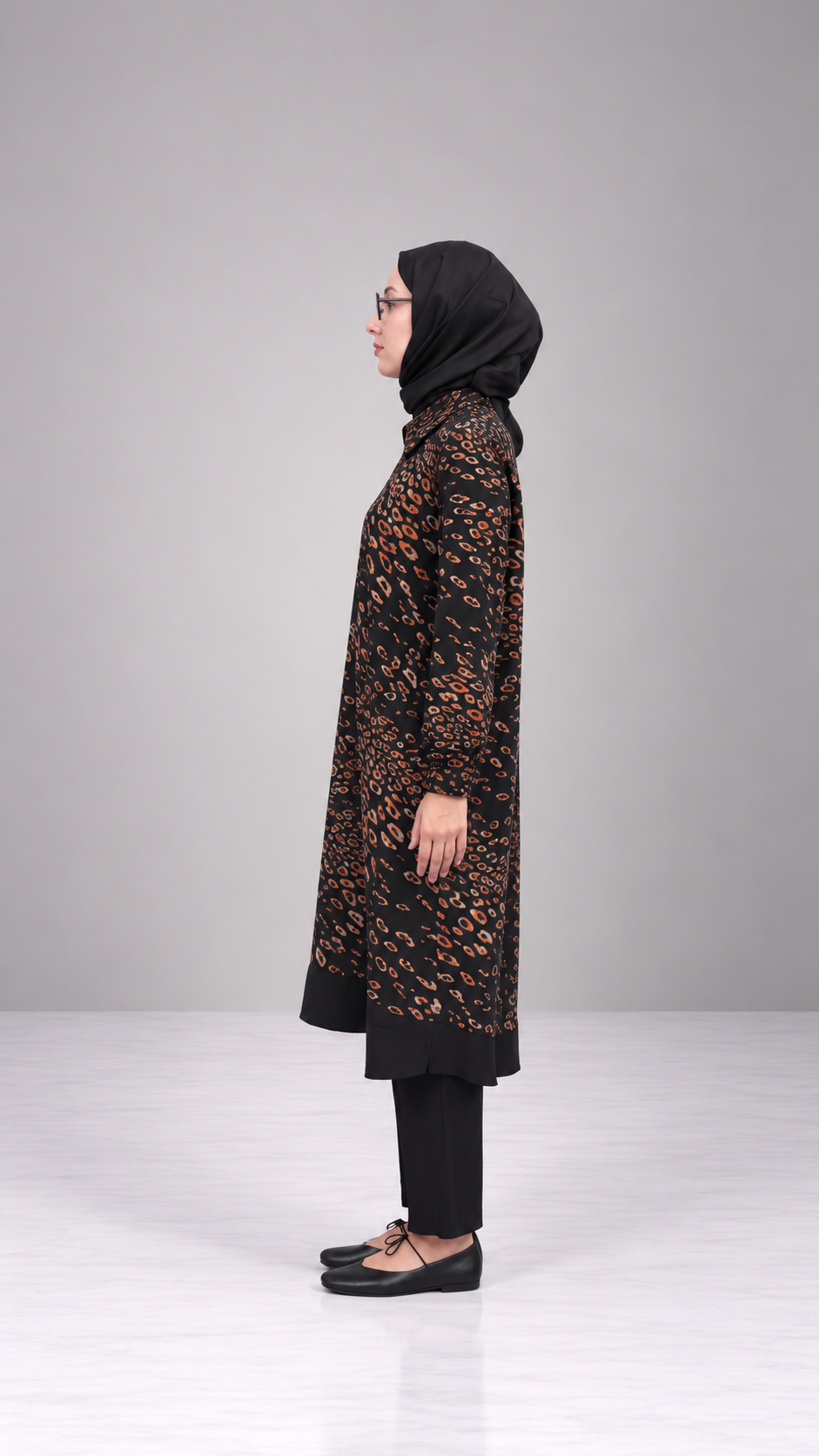 FERMUARLI HIRKA
