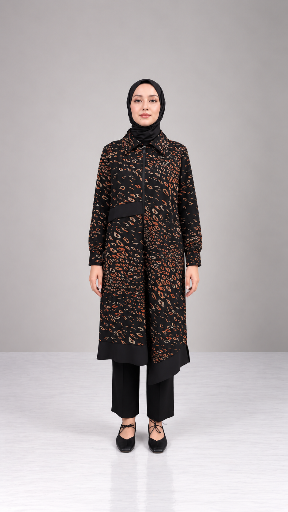 FERMUARLI HIRKA