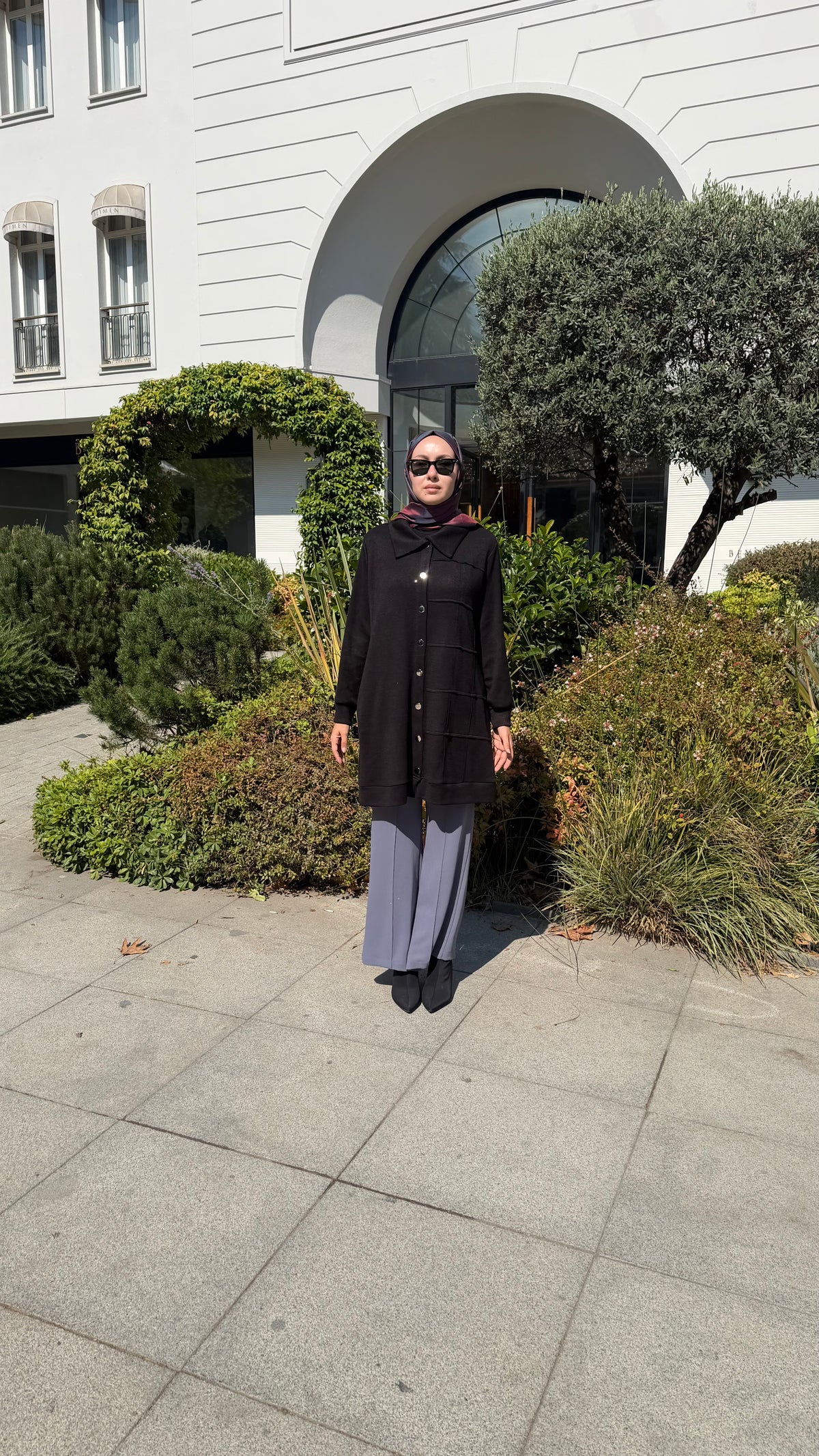 ÇITÇITLI HIRKA