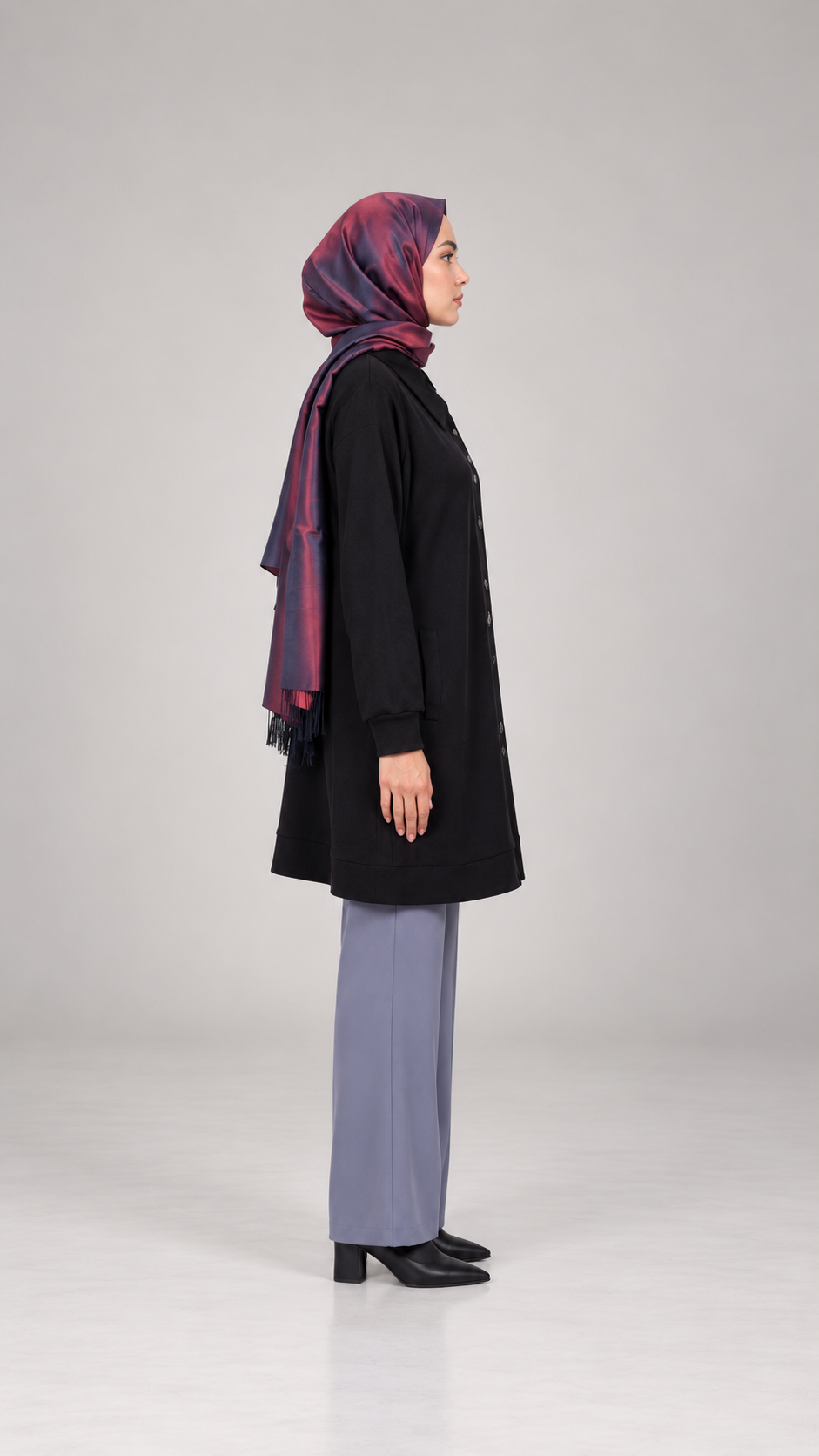 ÇITÇITLI HIRKA